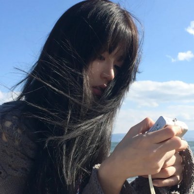 红色