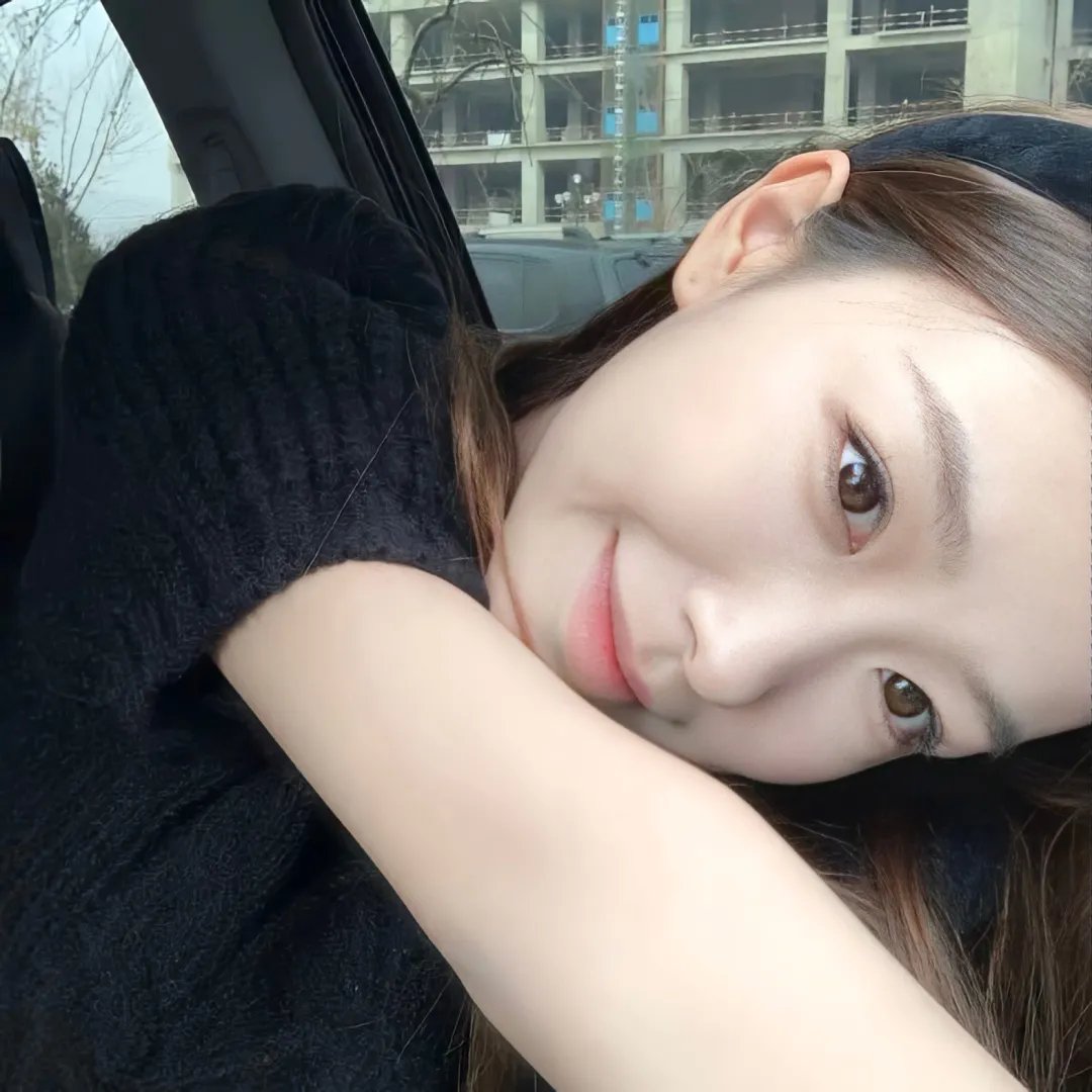 我们如此相爱
